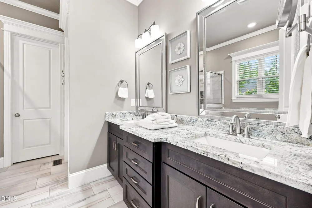 1186 Old Still Way Wake Forest, NC 27587