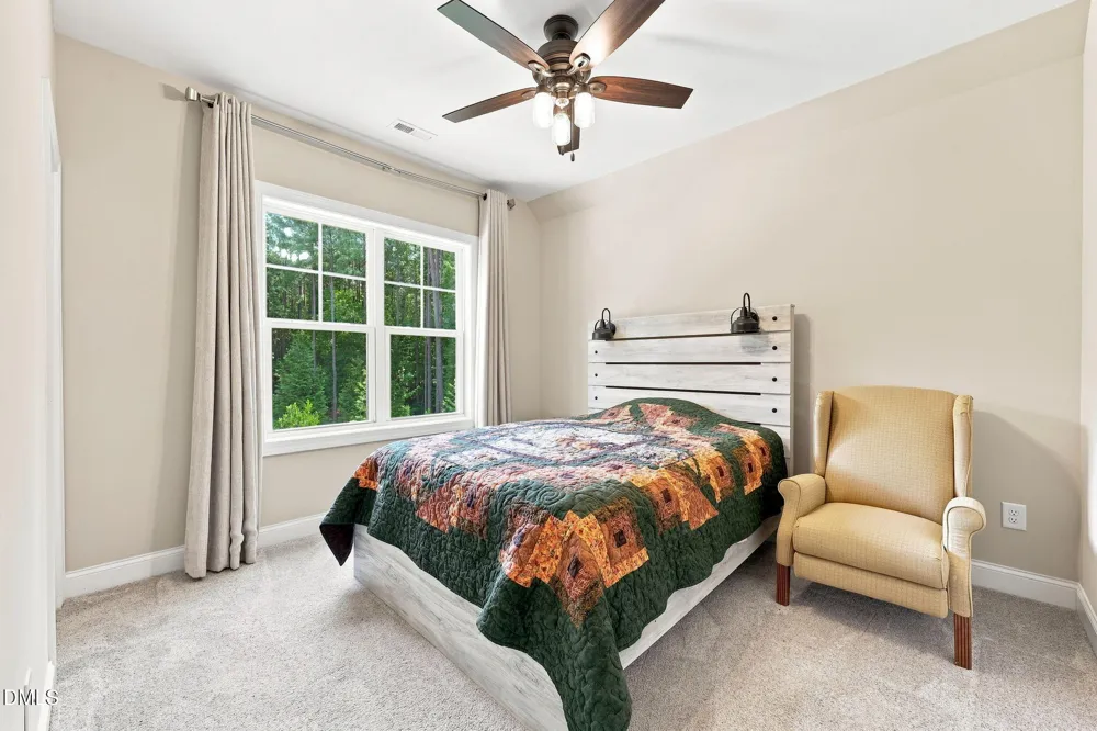 1186 Old Still Way Wake Forest, NC 27587