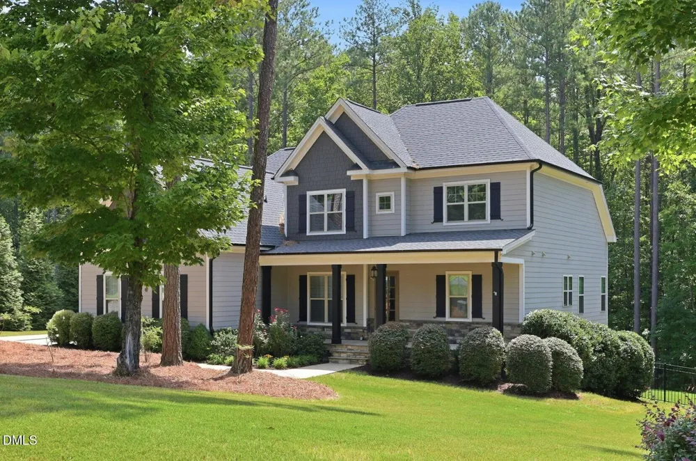1186 Old Still Way Wake Forest, NC 27587
