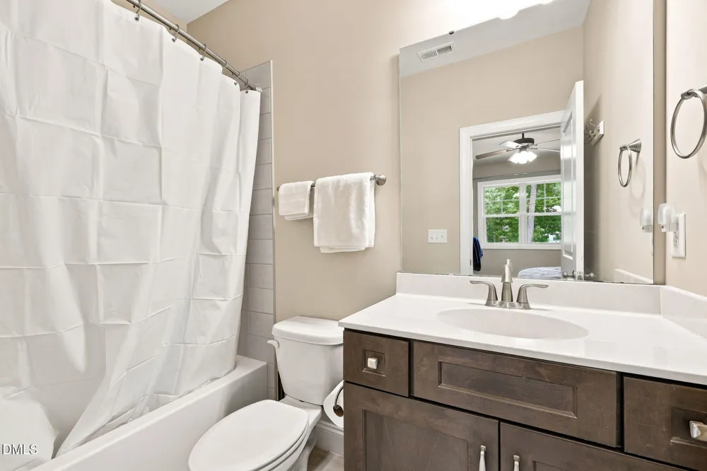 1186 Old Still Way Wake Forest, NC 27587