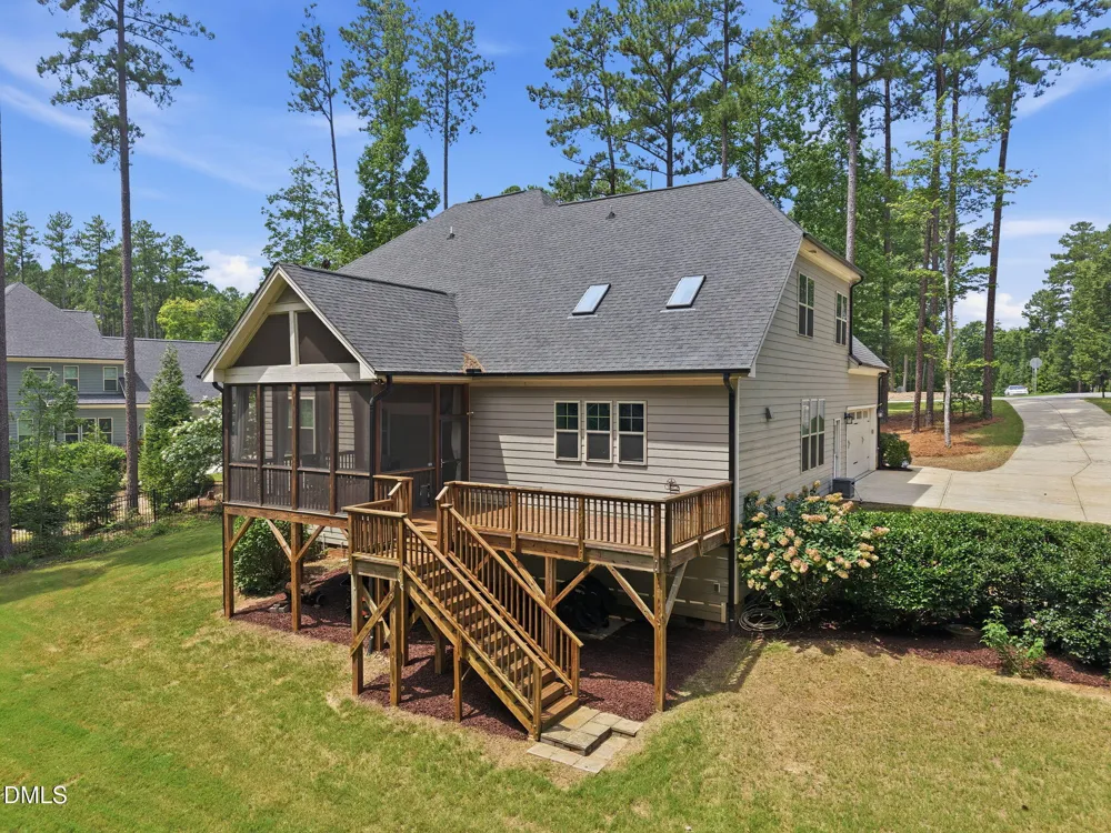 1186 Old Still Way Wake Forest, NC 27587