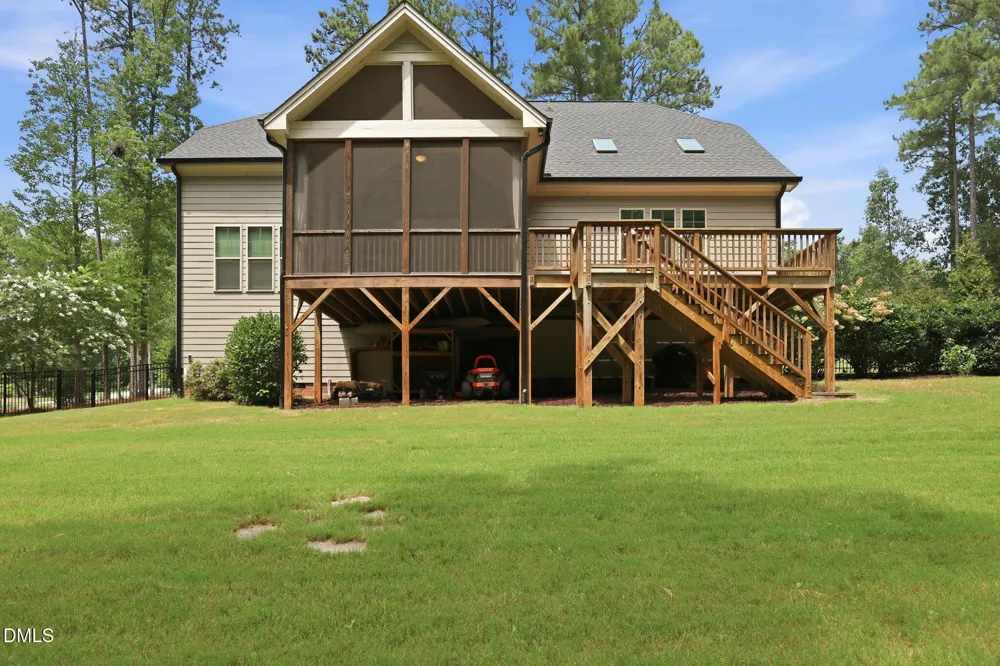 1186 Old Still Way Wake Forest, NC 27587