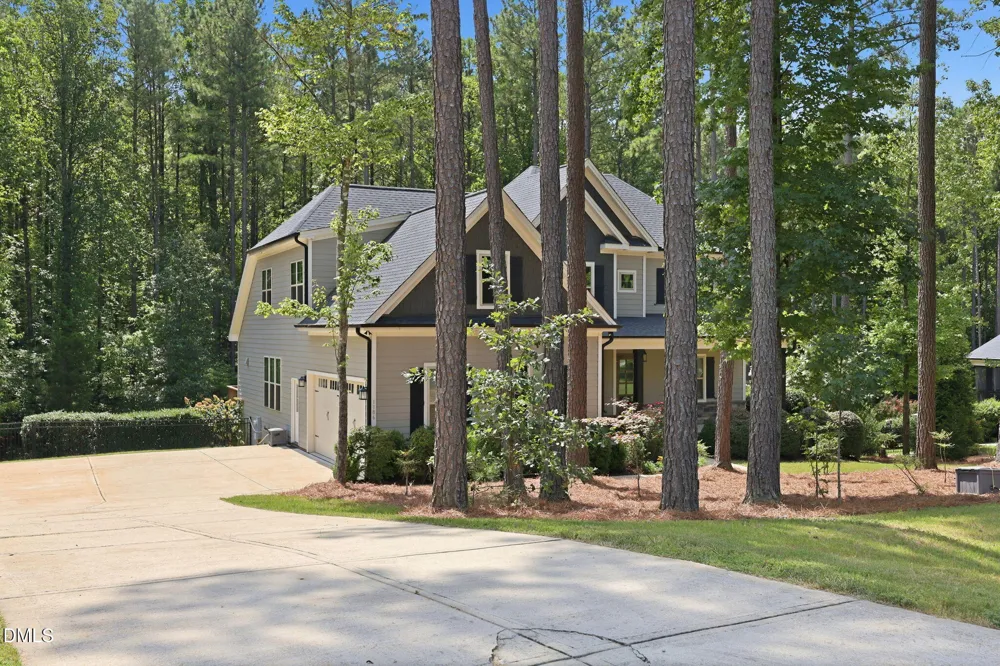 1186 Old Still Way Wake Forest, NC 27587