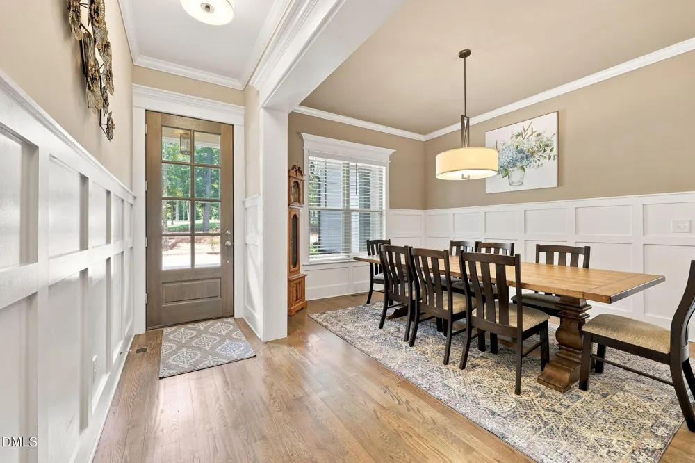 1186 Old Still Way Wake Forest, NC 27587