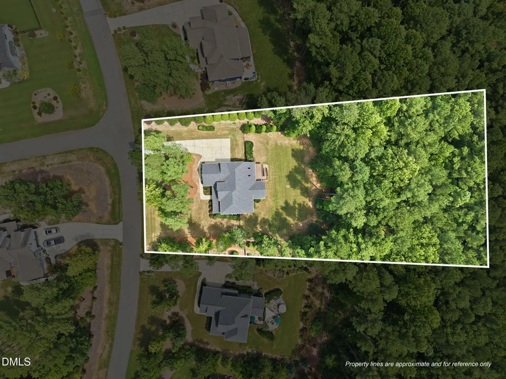 1186 Old Still Way Wake Forest, NC 27587