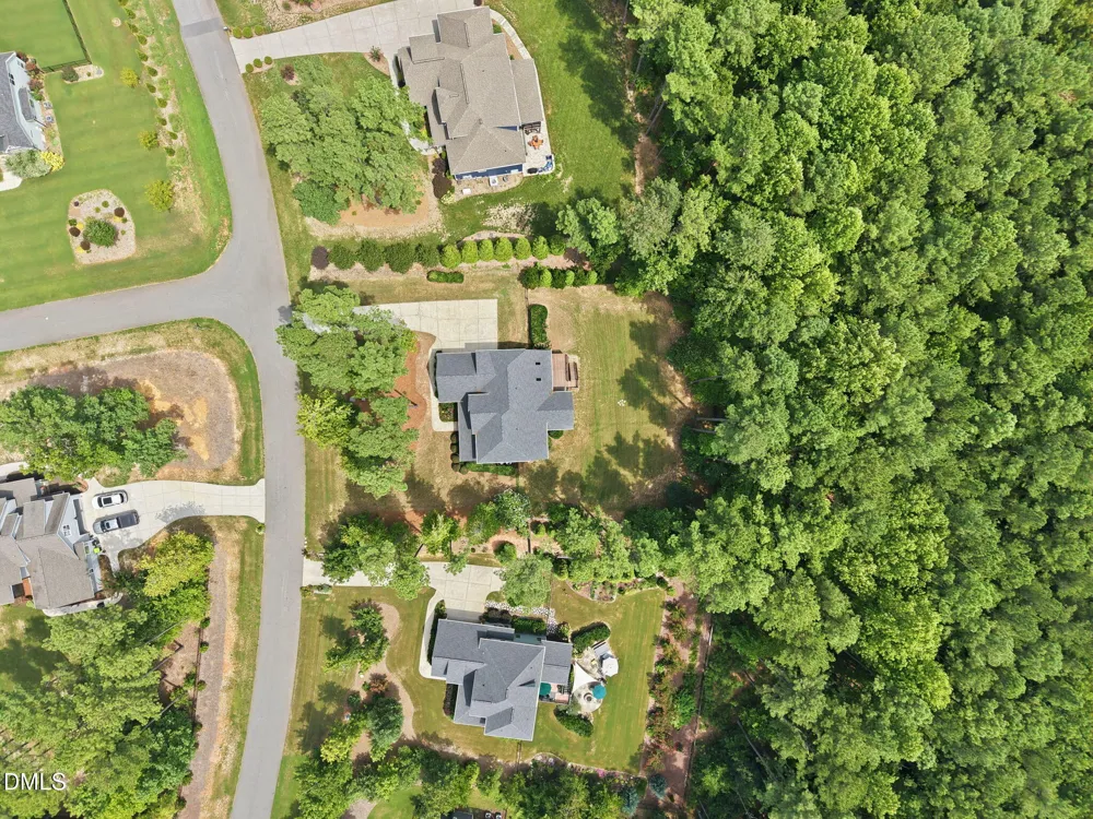 1186 Old Still Way Wake Forest, NC 27587
