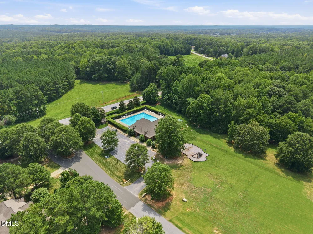 1186 Old Still Way Wake Forest, NC 27587