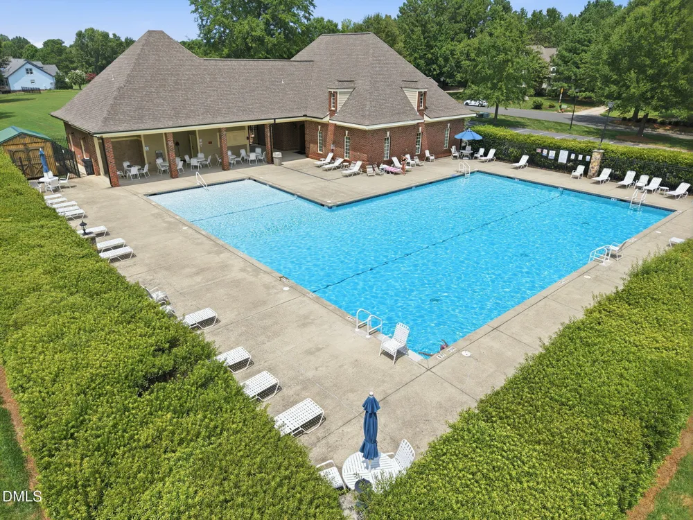1186 Old Still Way Wake Forest, NC 27587