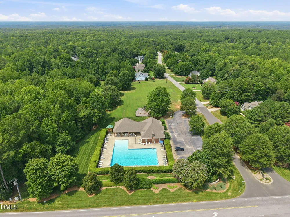 1186 Old Still Way Wake Forest, NC 27587