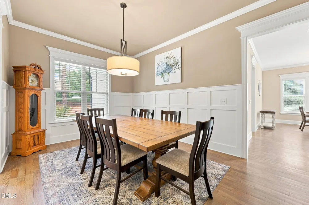 1186 Old Still Way Wake Forest, NC 27587