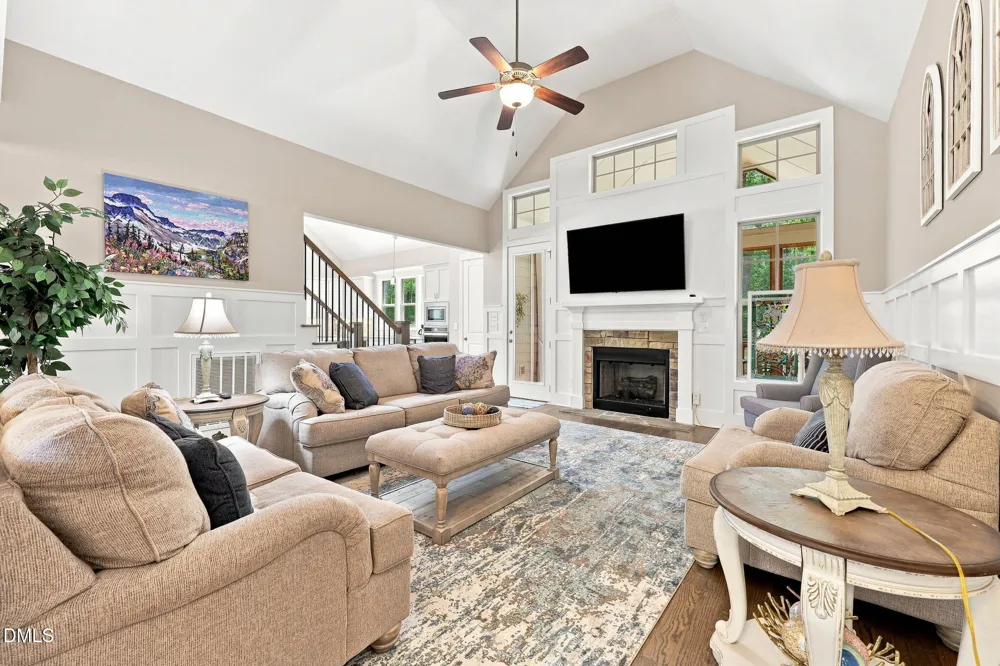 1186 Old Still Way Wake Forest, NC 27587