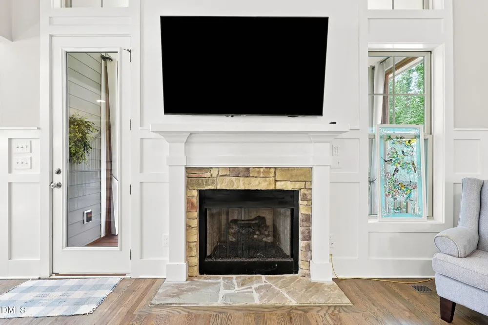 1186 Old Still Way Wake Forest, NC 27587