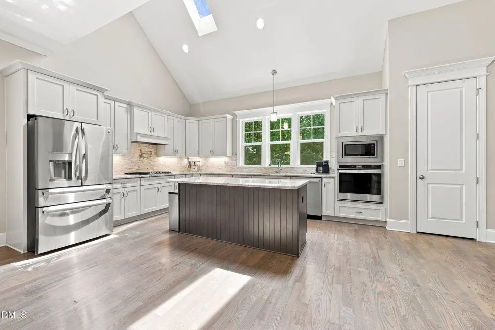 1186 Old Still Way Wake Forest, NC 27587