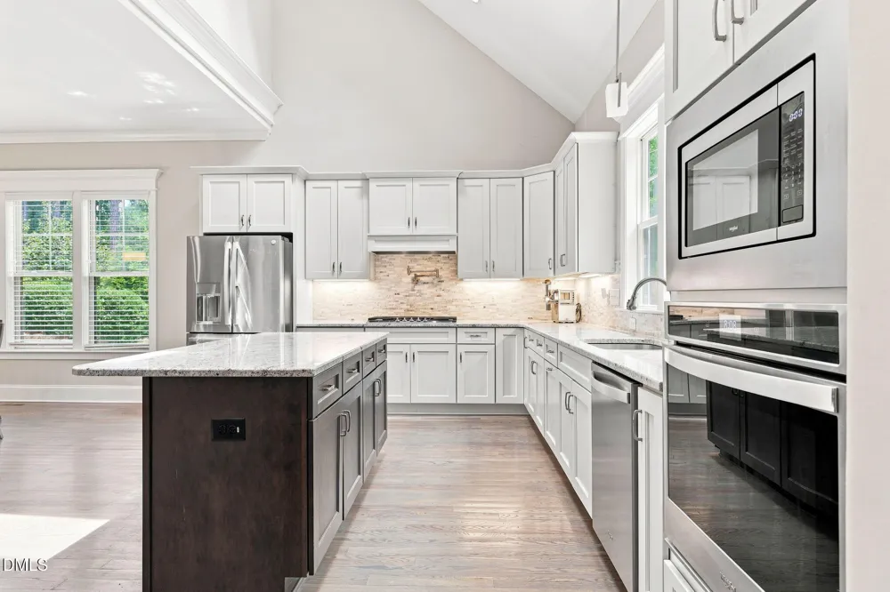 1186 Old Still Way Wake Forest, NC 27587