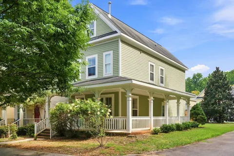 319 Danbury Court