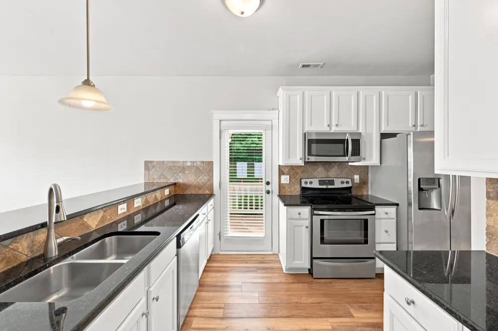 319 Danbury Court Pittsboro, NC 27312