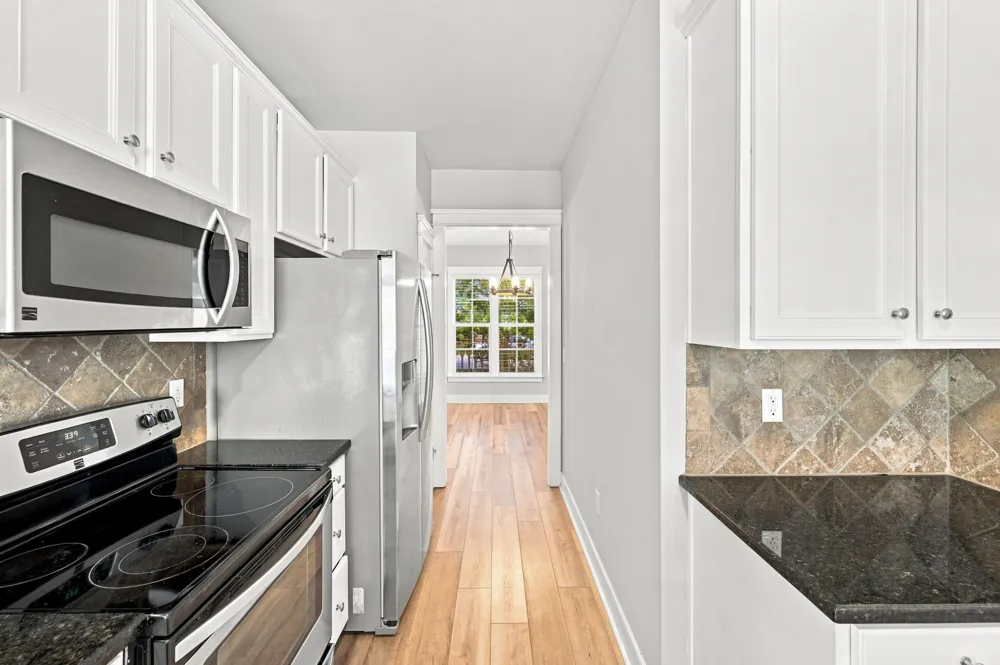 319 Danbury Court Pittsboro, NC 27312