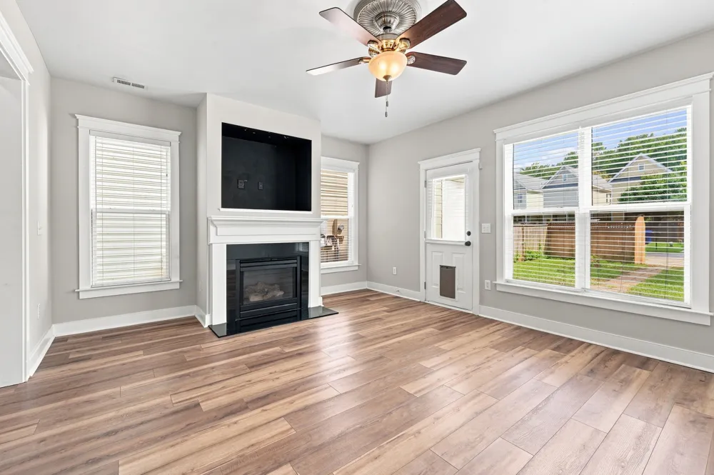 319 Danbury Court Pittsboro, NC 27312