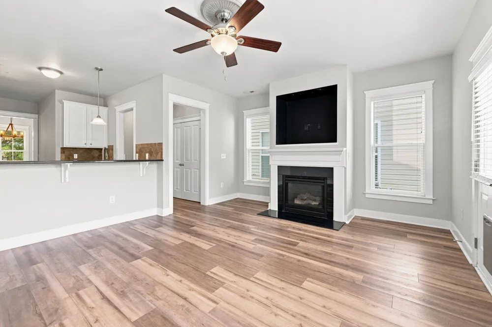 319 Danbury Court Pittsboro, NC 27312
