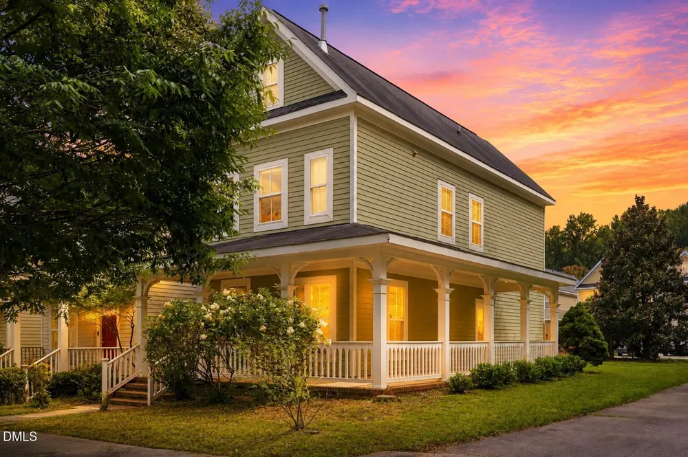 319 Danbury Court Pittsboro, NC 27312
