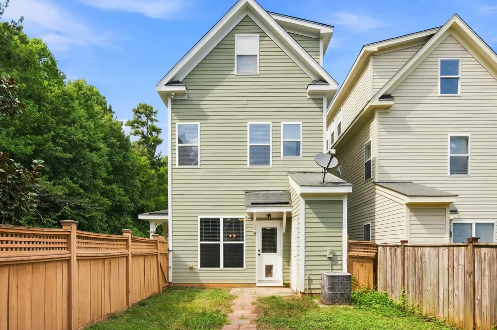 319 Danbury Court Pittsboro, NC 27312