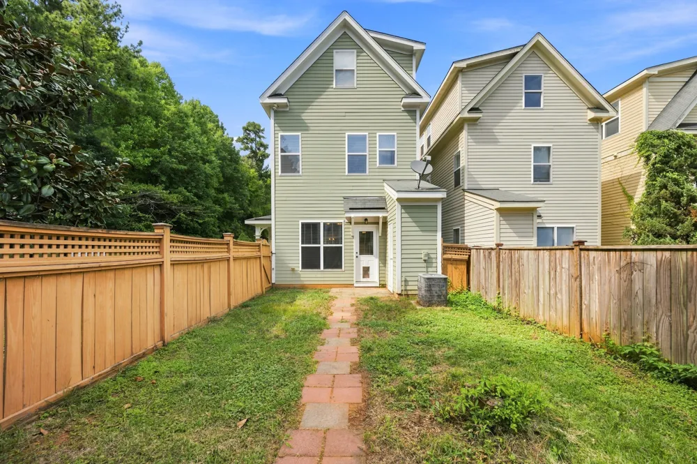 319 Danbury Court Pittsboro, NC 27312
