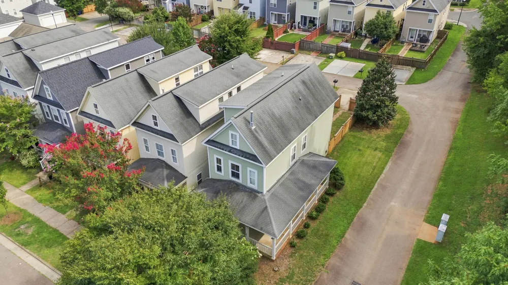 319 Danbury Court Pittsboro, NC 27312