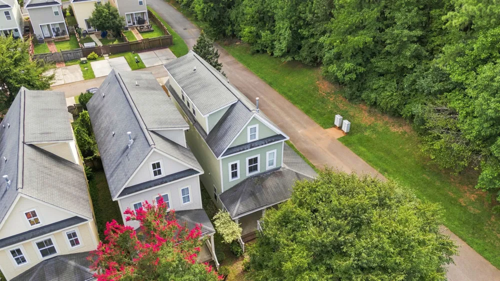 319 Danbury Court Pittsboro, NC 27312