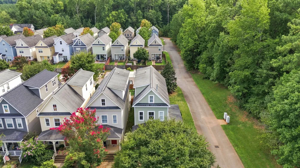 319 Danbury Court Pittsboro, NC 27312