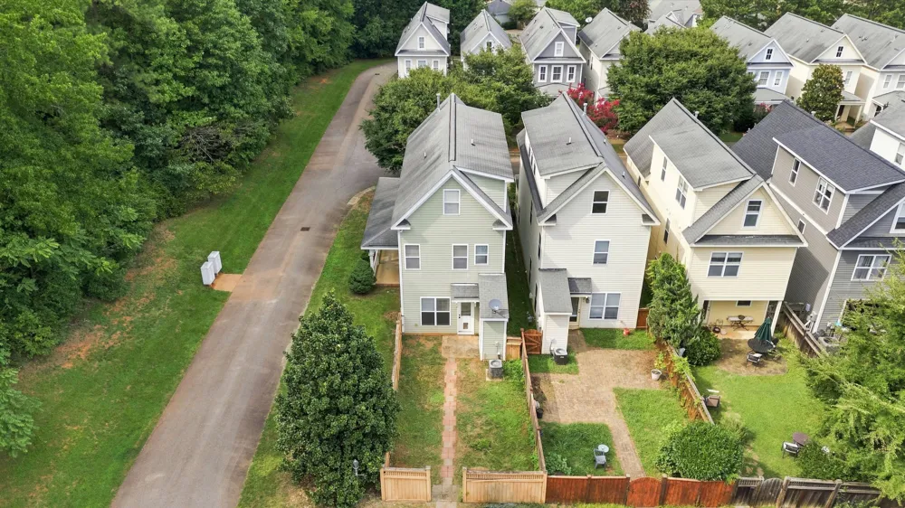 319 Danbury Court Pittsboro, NC 27312