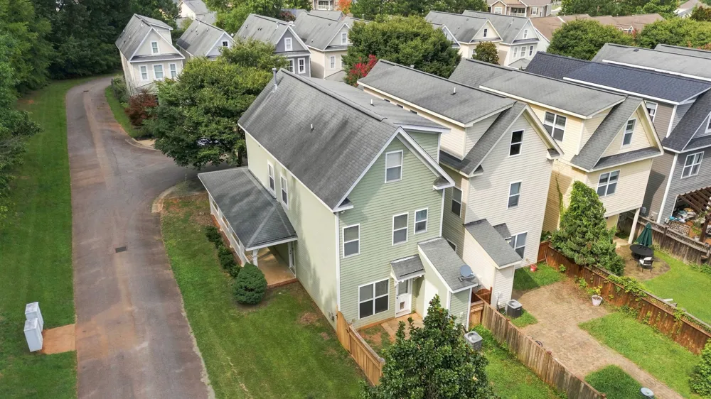 319 Danbury Court Pittsboro, NC 27312
