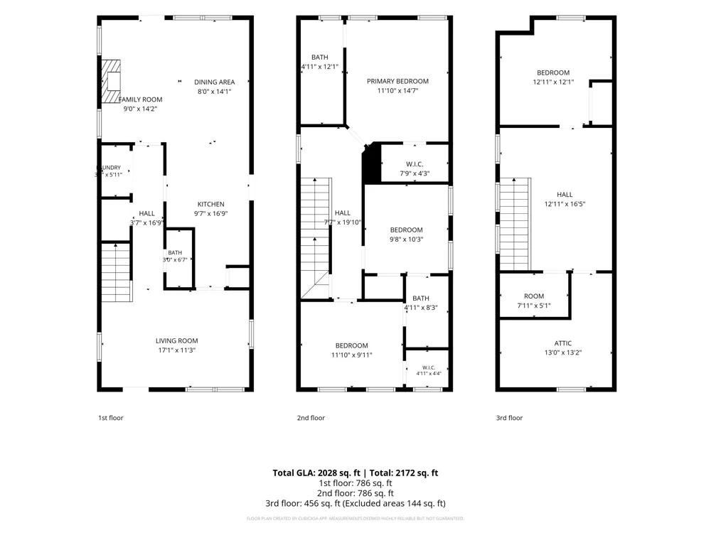 319 Danbury Court Pittsboro, NC 27312