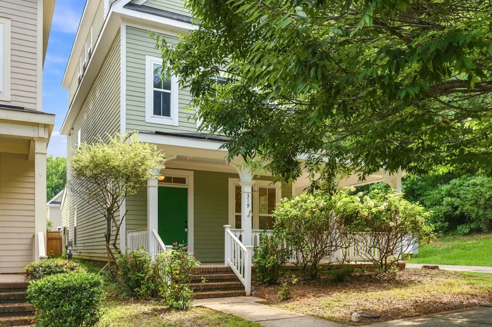 319 Danbury Court Pittsboro, NC 27312