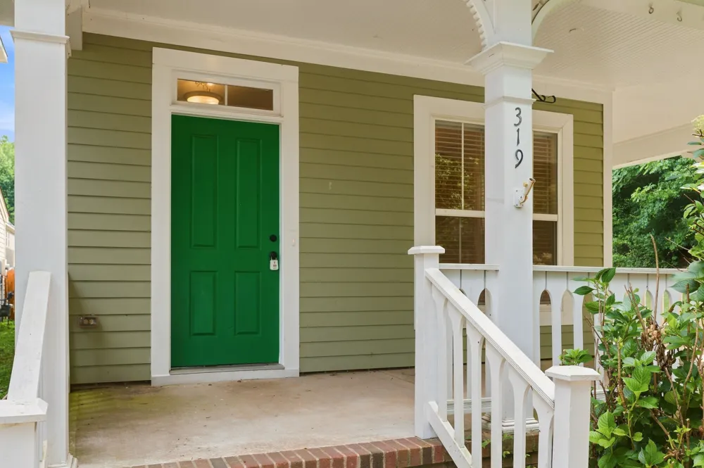 319 Danbury Court Pittsboro, NC 27312
