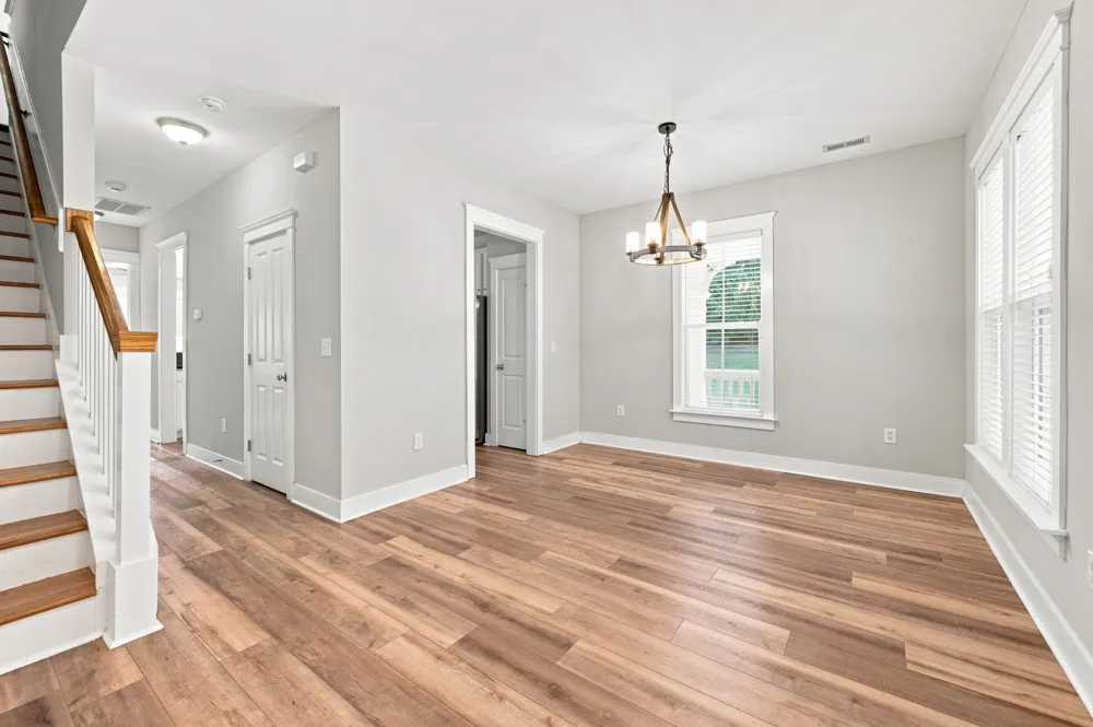 319 Danbury Court Pittsboro, NC 27312