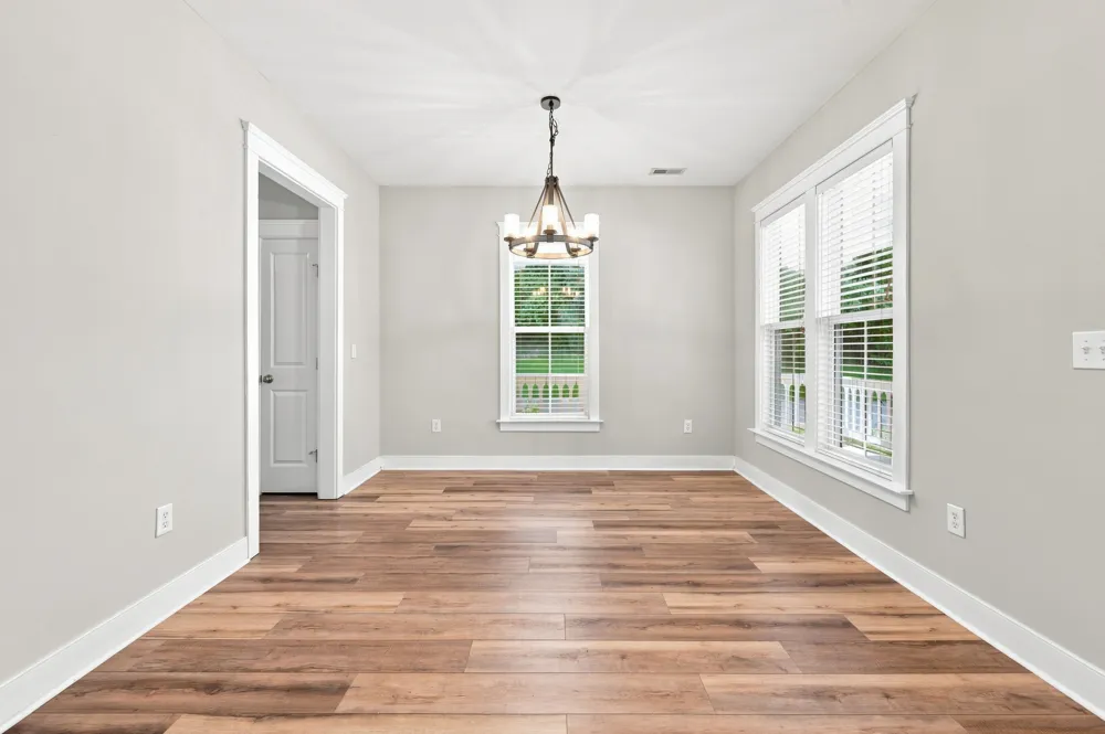 319 Danbury Court Pittsboro, NC 27312