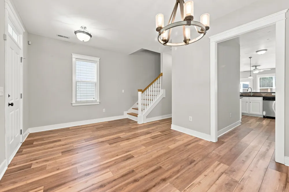 319 Danbury Court Pittsboro, NC 27312