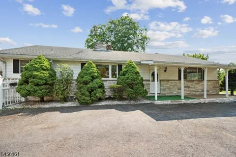 280 OLD YORK ROAD