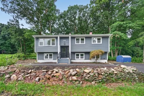 150 Mount Olive Rd