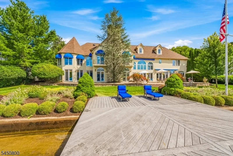 25 Balsam Pkwy Sparta, NJ 07871