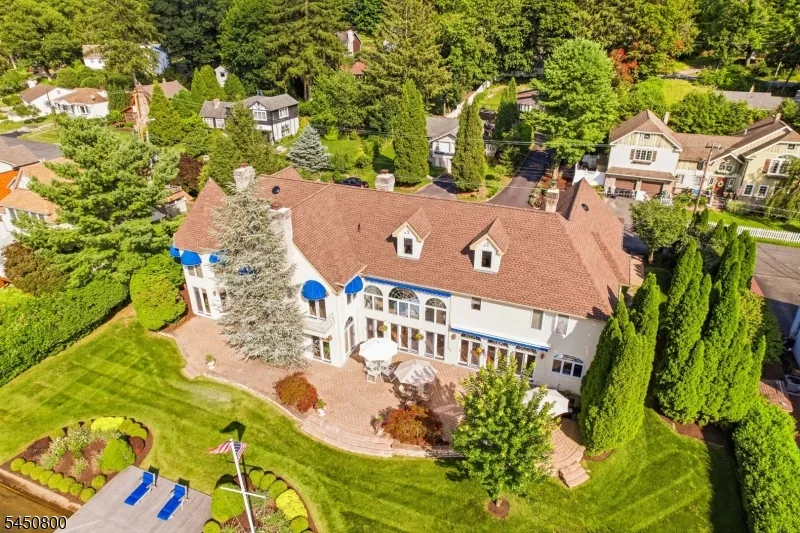 25 Balsam Pkwy Sparta, NJ 07871