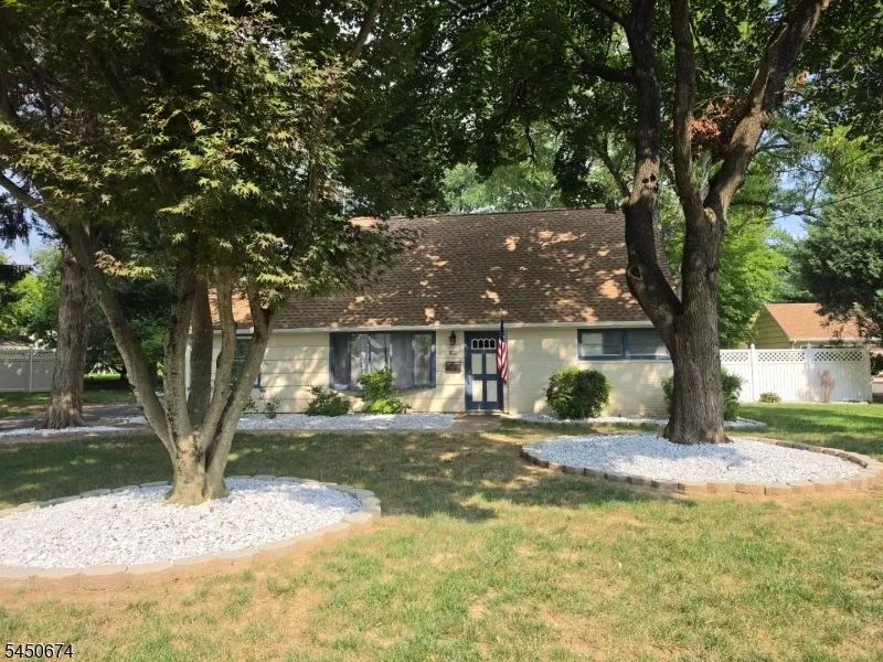 822 Mountain Ave Bridgewater, NJ 08807