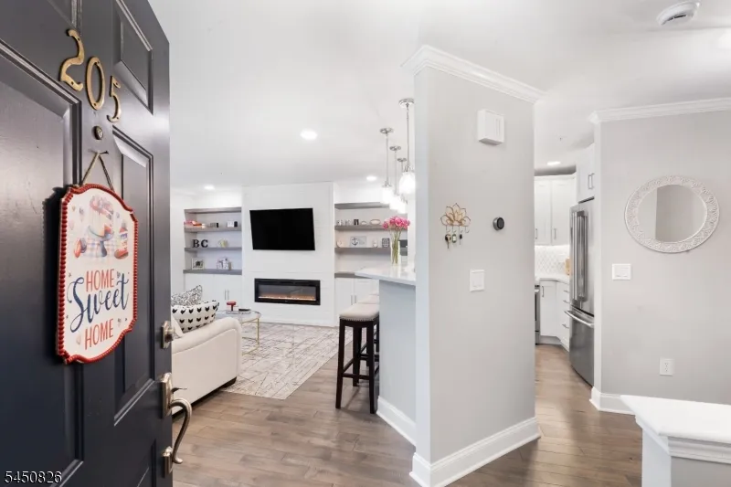 205 Sheffield Ct Denville, NJ 07834