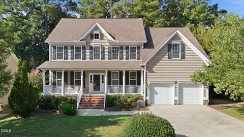 1006 Celandine Drive