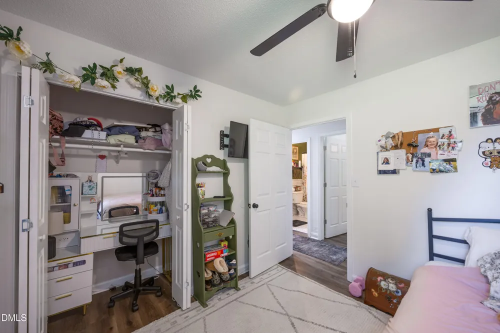 1307 W Pearsall Street Dunn, NC 28334