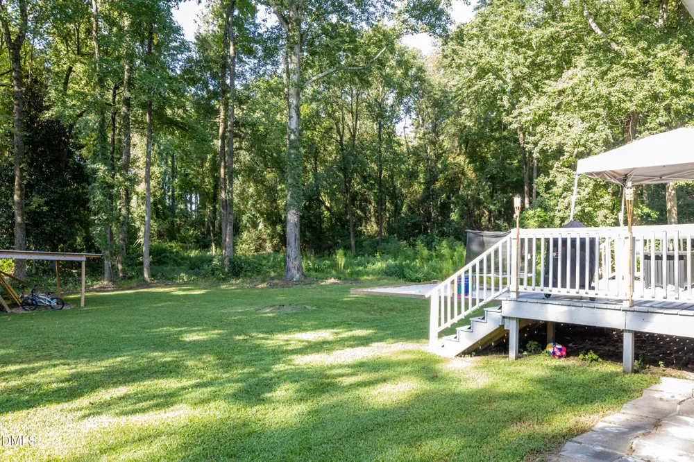 1307 W Pearsall Street Dunn, NC 28334