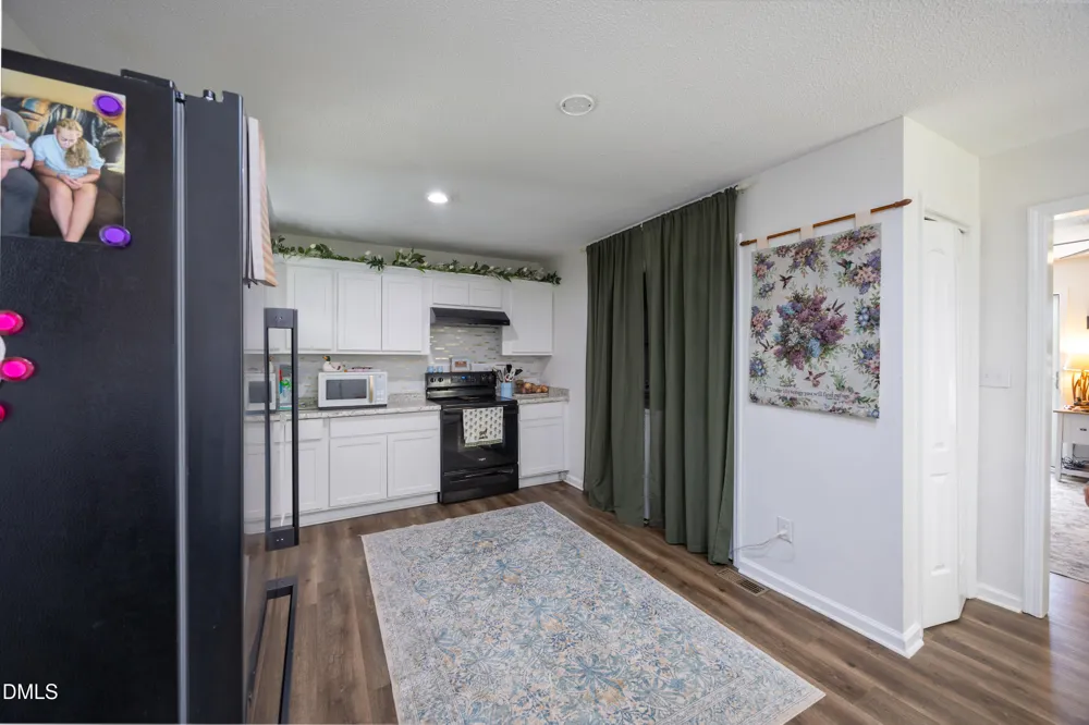 1307 W Pearsall Street Dunn, NC 28334