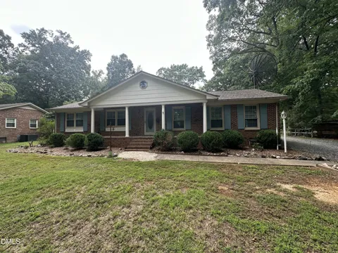 6223 Whitt Road