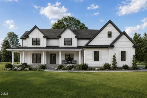 97 Fox Oak Trail