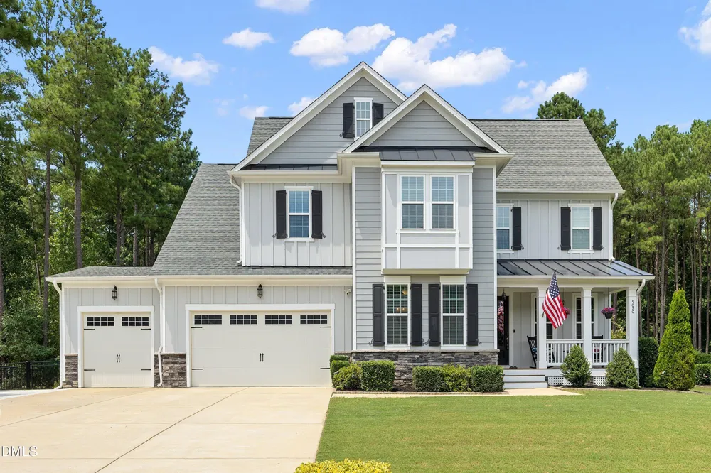 5020 Glen Creek Trail Garner, NC 27529